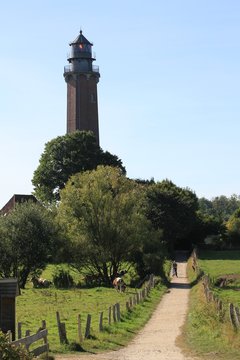 Leuchtturm Panker