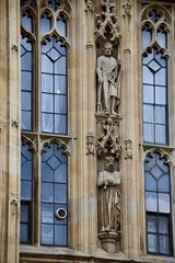Parliament detail 1