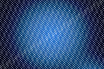 Light color line cover with stright stripes. Glitter abstract illustration with colored sticks. Smart design for your business advert.