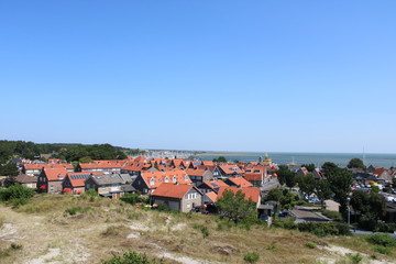 West Terschelling