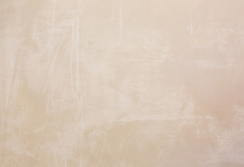 Obraz premium Wall with scratches. Texture background.