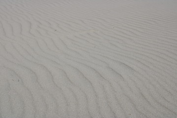 Sand pattern