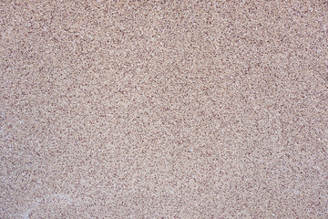 colored texture of sand plasters. Finishing plaster