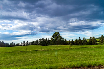 Obraz premium Travel sights