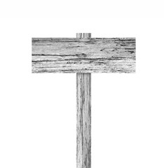wood signs