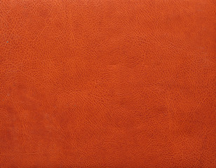 Fototapeta premium leather texture. simple background texture.