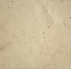 brown paper texture.