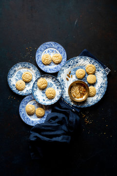 Indian desserts, gluten free and refined sugar free