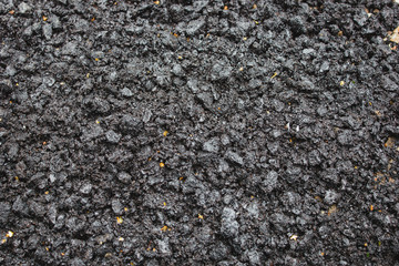 stone nature wet dirt earth asphalt road texture pebble monolith granite flint rock boulder cobblestone abstraction background