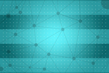 abstract, blue, design, illustration, wallpaper, graphic, light, business, pattern, bright, digital, white, green, arrow, backgrounds, texture, backdrop, color, art, 3d, triangle, concept, wave, decor