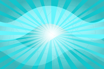 abstract, blue, light, sun, burst, illustration, ray, bright, star, design, wallpaper, sky, rays, pattern, glow, radial, shine, art, summer, graphic, backdrop, sunlight, beams, explosion, color