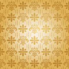 Vintage background wallpaper
