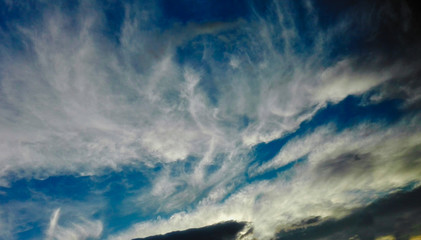 Skyscape