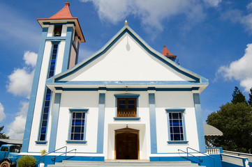 Igreja