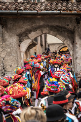 Carnevale di Bagolino - Lombardia