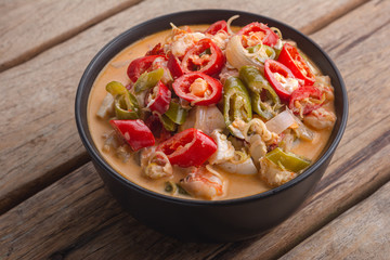 Tao Jiaw Lone Thai Recipe.