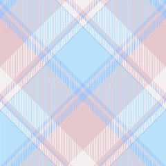 Tartan scotland seamless plaid pattern vector. Retro background fabric. Vintage check color square geometric texture.