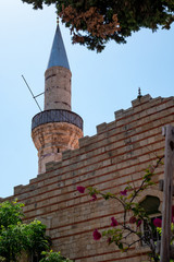 Limassol Grand Mosque