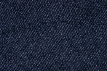 Blue jean close up for background