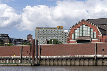 Deichtorhallen Hamburg