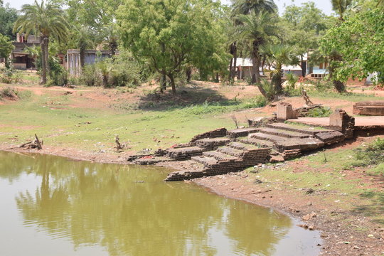 village house