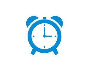 Alarm clock icon
