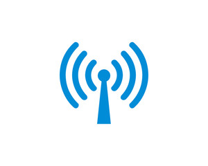 Wifi icon symbols vector. symbol for web site Computer and mobile vector.