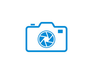 Camera Photo icon vector