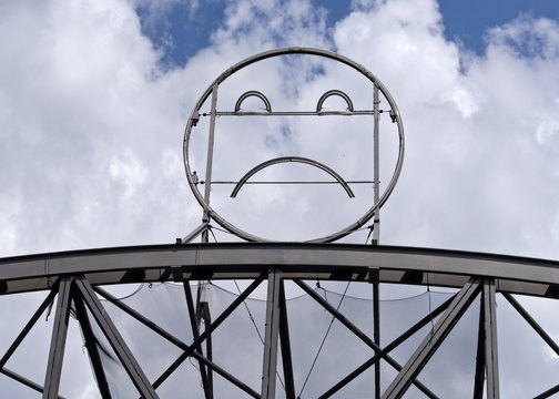 Hafen Smiley