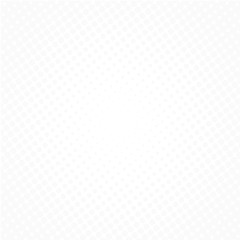 White background  with grey points  