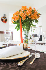 Thanksgiving