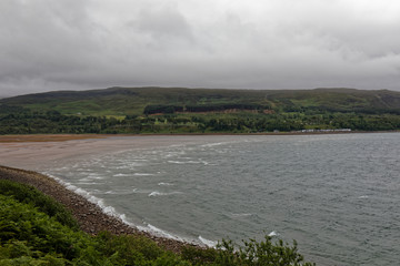Applecross - Wester Ross, The Highlands, Scotland, UK