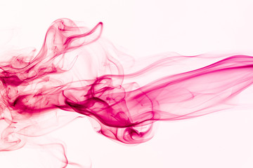 Abstract Smoke