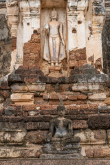 Sukhothai Historical Park, World Heritage Site.