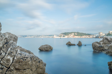 Port Lympia à Nice