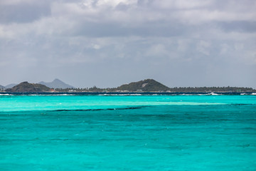 Saint Vincent and the Grenadines, Tobago Cays