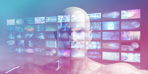 Multimedia Content Streaming