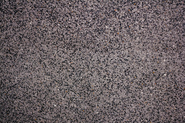 Gravel surface or gravel stone detail as background