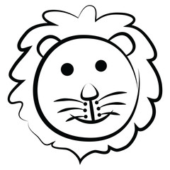 pictures or sketches of animals that live in nature