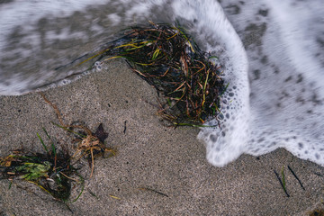 Ocean and Waves