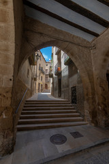 Calaceite (Teruel)