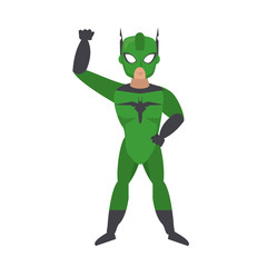 super hero comic retro cartoon