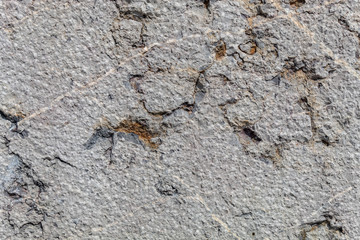 Old Weathered Natural Stone Texture