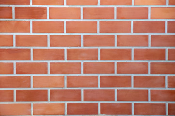 Red brick texture wapaper 