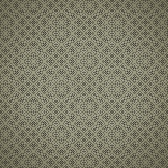 Vintage pattern