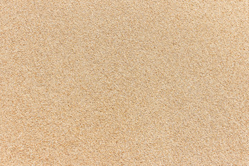 Sea beach sand texture background - obrazy, fototapety, plakaty