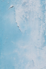 Beautiful texture and background in delicate shades of light blue (light blue) and white