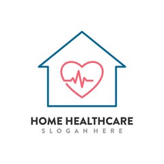 healthcare logo and icon template