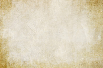Old kraft paper texture or background