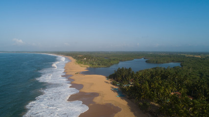 Ariel Landscapes of Sri Lanka